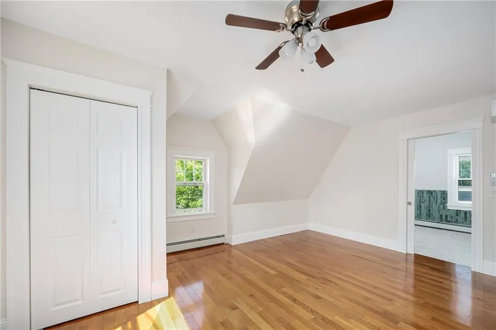 88 Wentworth Avenue Cranston RI 02905