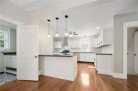 88 Wentworth Avenue Cranston RI 02905