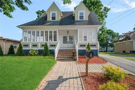 88 Wentworth Avenue Cranston RI 02905