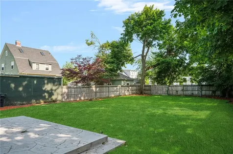 88 Wentworth Avenue Cranston RI 02905