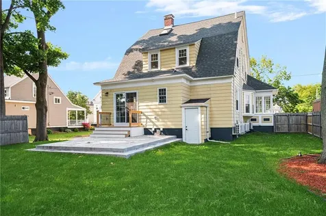 88 Wentworth Avenue Cranston RI 02905