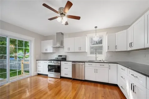 88 Wentworth Avenue Cranston RI 02905