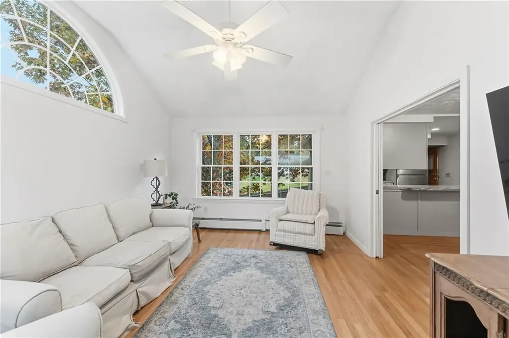 160 Shirley Drive Cumberland RI 02864