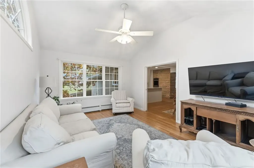 160 Shirley Drive Cumberland RI 02864