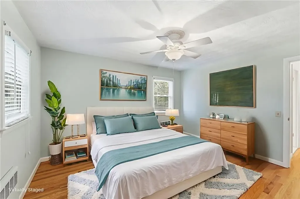 160 Shirley Drive Cumberland RI 02864