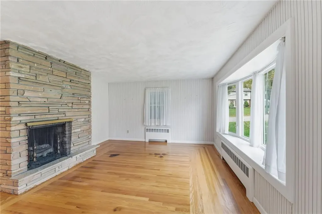 160 Shirley Drive Cumberland RI 02864