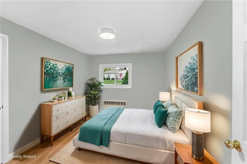 160 Shirley Drive Cumberland RI 02864