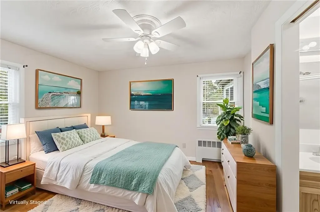 160 Shirley Drive Cumberland RI 02864