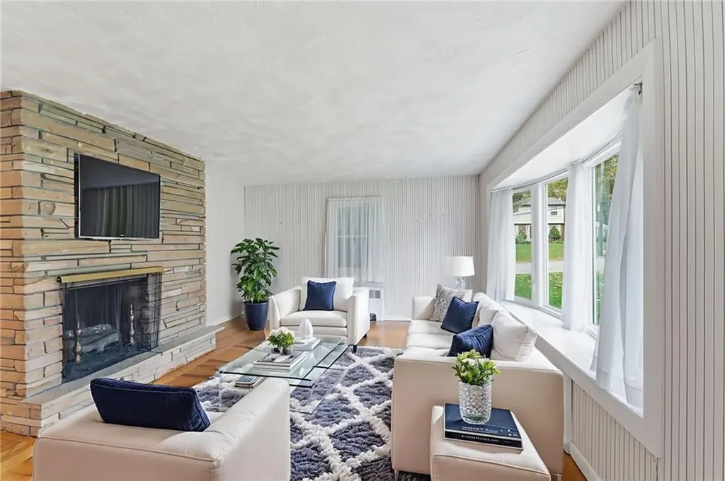 160 Shirley Drive Cumberland RI 02864