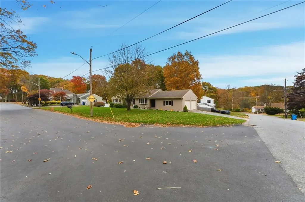 160 Shirley Drive Cumberland RI 02864