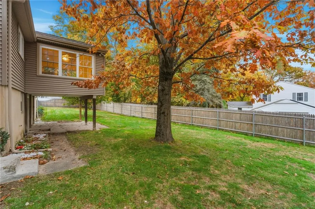 160 Shirley Drive Cumberland RI 02864