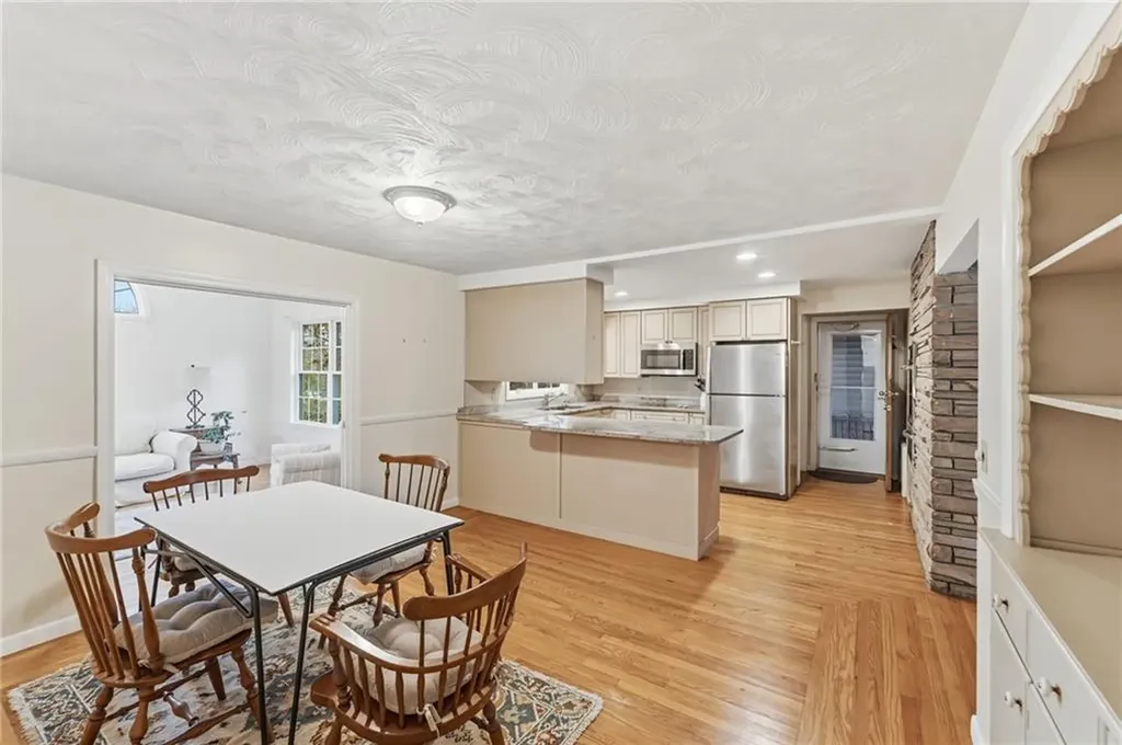 160 Shirley Drive Cumberland RI 02864