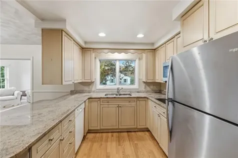 160 Shirley Drive Cumberland RI 02864