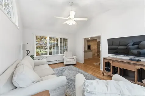 160 Shirley Drive Cumberland RI 02864