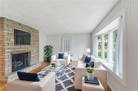 160 Shirley Drive Cumberland RI 02864