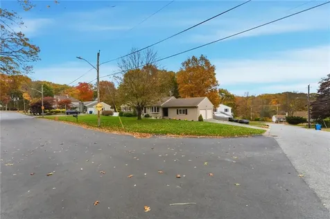 160 Shirley Drive Cumberland RI 02864