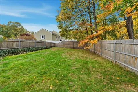 160 Shirley Drive Cumberland RI 02864