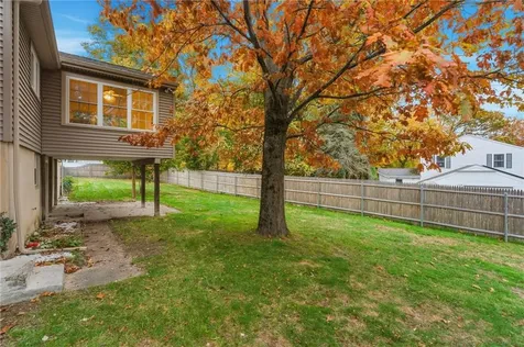 160 Shirley Drive Cumberland RI 02864