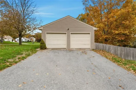 160 Shirley Drive Cumberland RI 02864