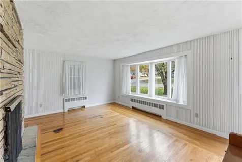 160 Shirley Drive Cumberland RI 02864