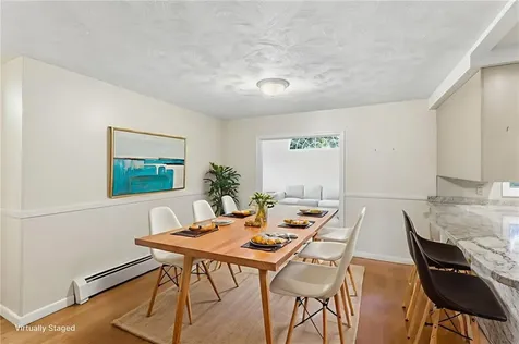 160 Shirley Drive Cumberland RI 02864