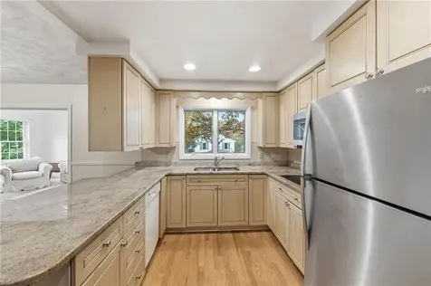 160 Shirley Drive Cumberland RI 02864