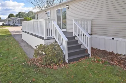 131 Little Pond Road South Kingstown RI 02879