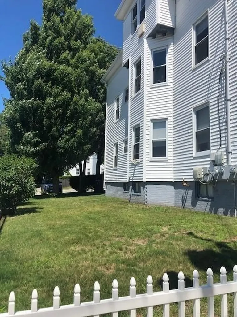 20 Tenth Street Providence RI 02906