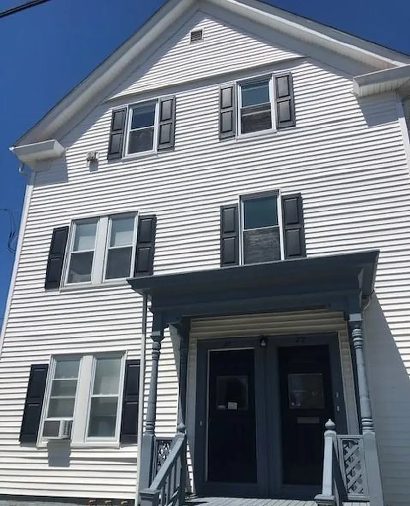 20 Tenth Street Providence RI 02906