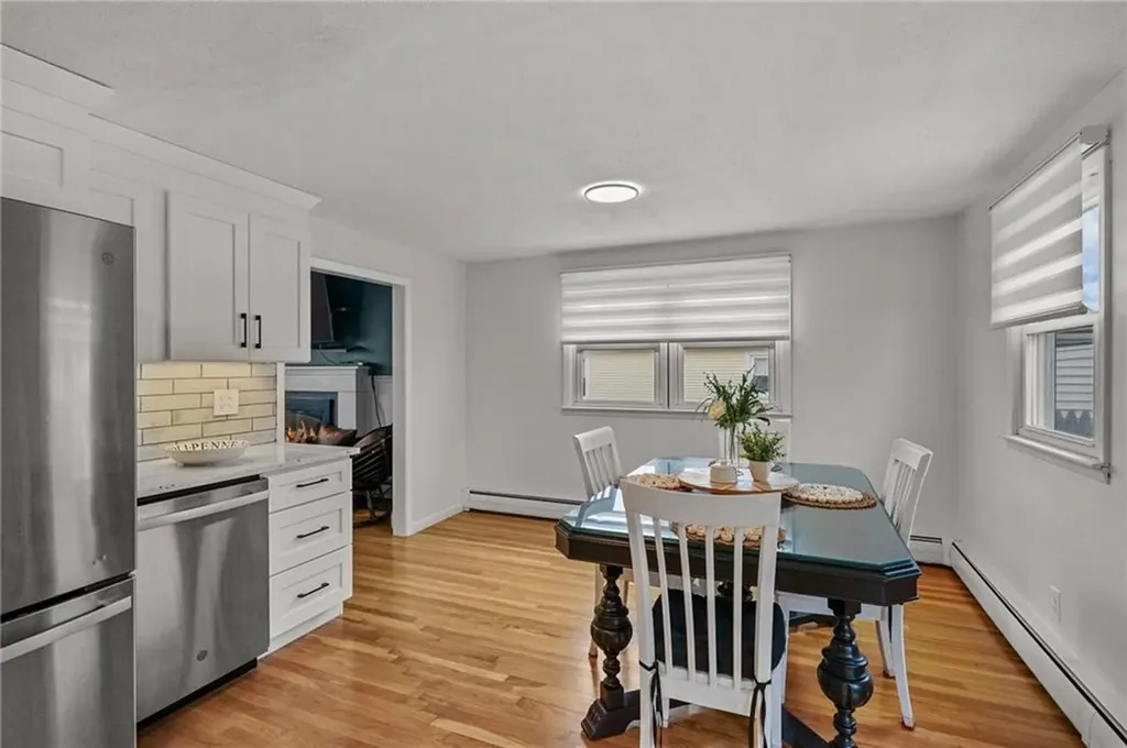 109 Arlington Street East Providence RI 02914