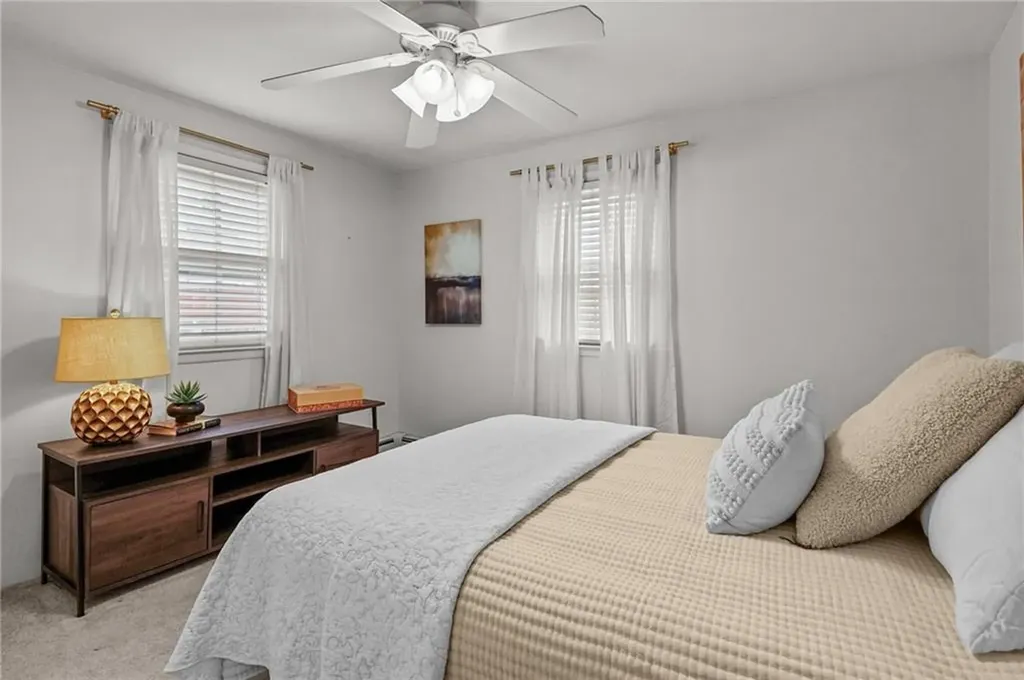 109 Arlington Street East Providence RI 02914