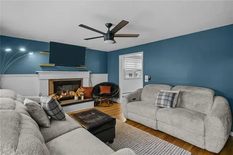 109 Arlington Street East Providence RI 02914