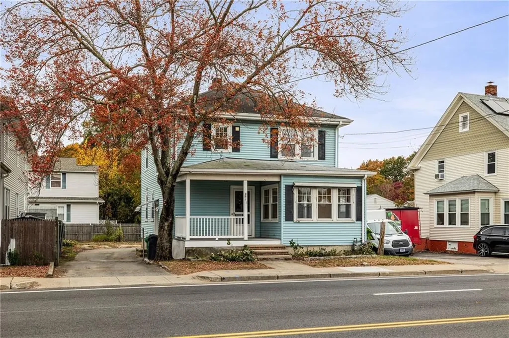 845 Warwick Avenue Warwick RI 02888