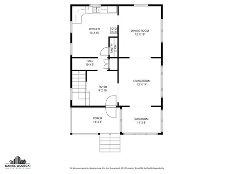 845 Warwick Avenue Warwick RI 02888