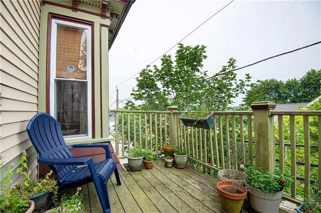 125 Pleasant Street Providence RI 02906