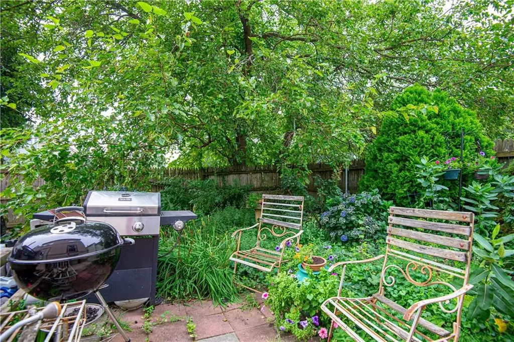 125 Pleasant Street Providence RI 02906