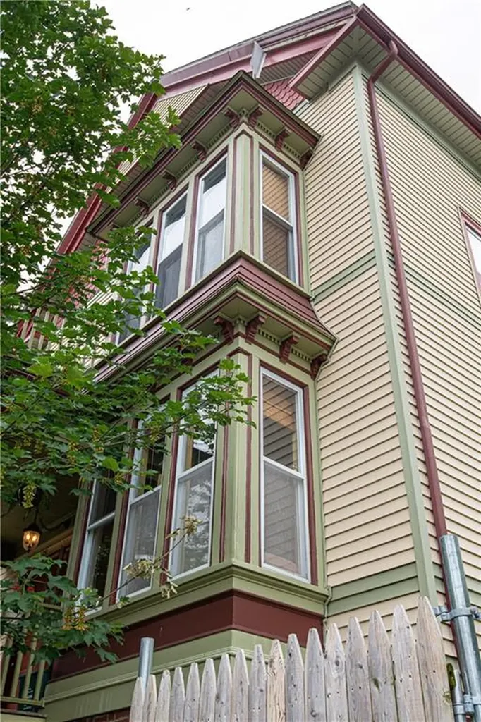 125 Pleasant Street Providence RI 02906