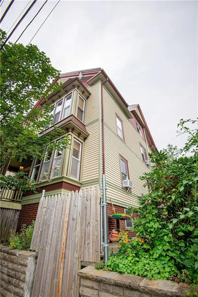 125 Pleasant Street Providence RI 02906