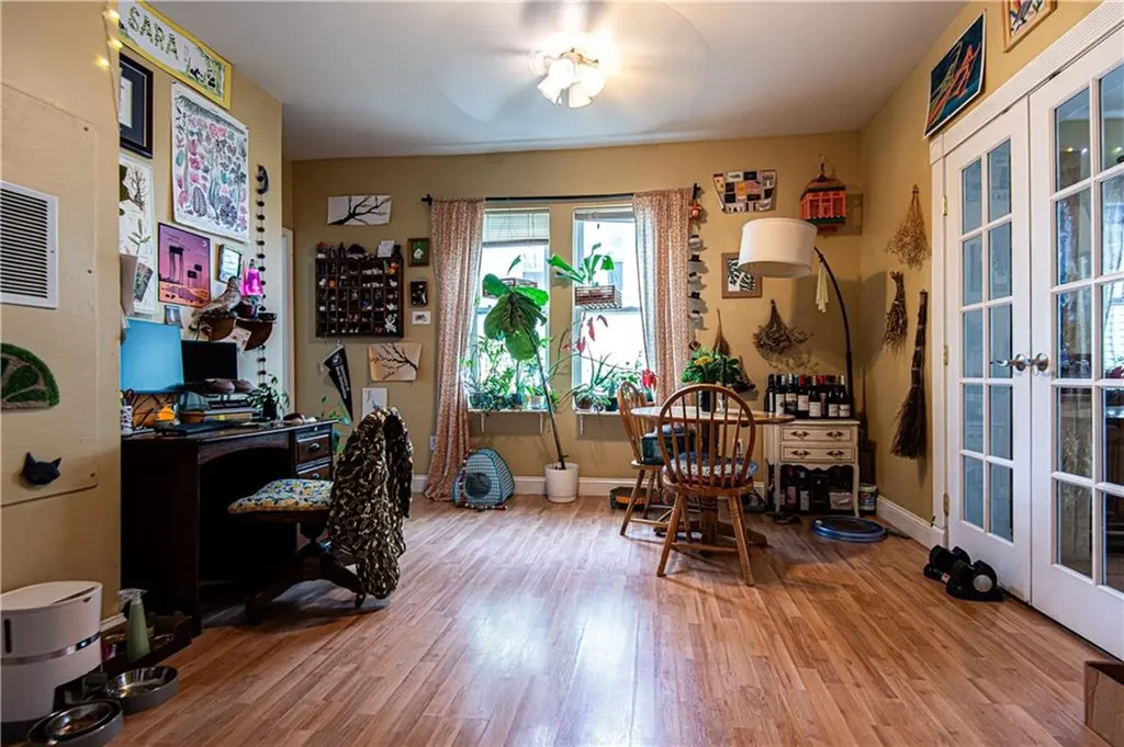 125 Pleasant Street Providence RI 02906