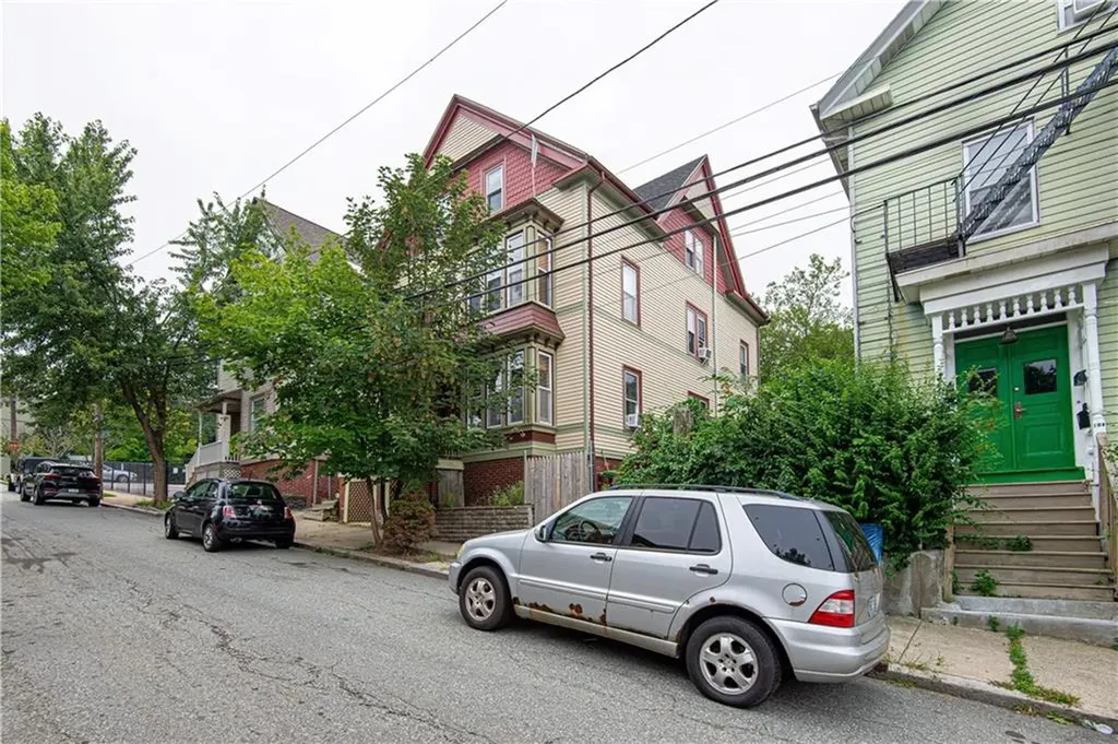 125 Pleasant Street Providence RI 02906