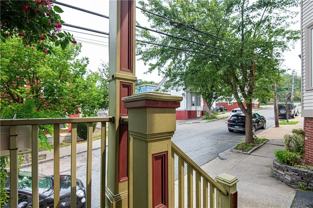 125 Pleasant Street Providence RI 02906