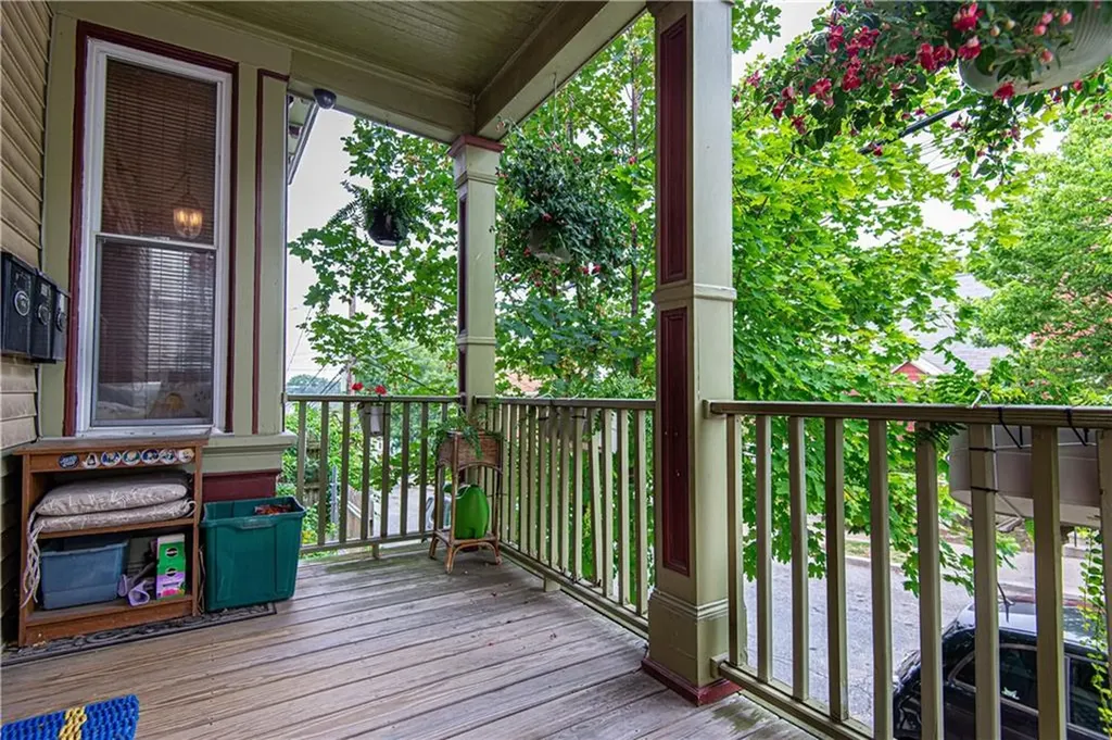 125 Pleasant Street Providence RI 02906