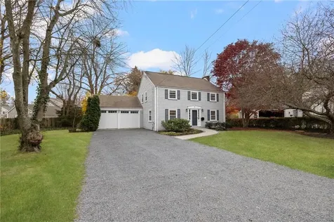 33 Melrose Avenue Barrington RI 02806