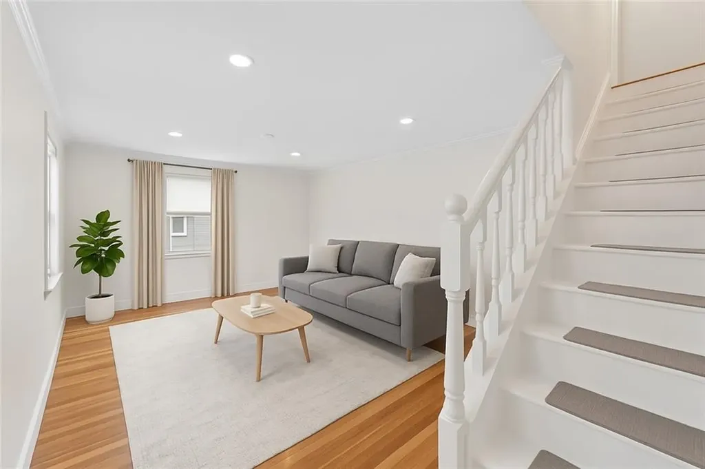 5 Robert Street Pawtucket RI 02861