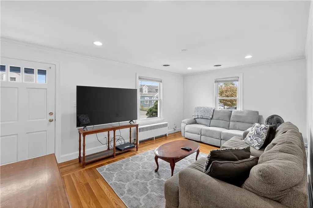 5 Robert Street Pawtucket RI 02861