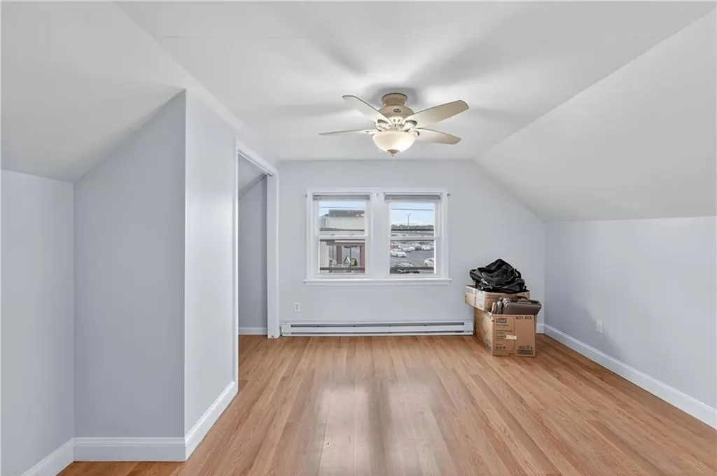 5 Robert Street Pawtucket RI 02861