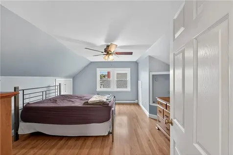 5 Robert Street Pawtucket RI 02861