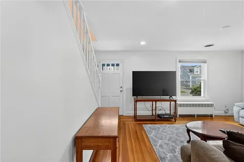 5 Robert Street Pawtucket RI 02861