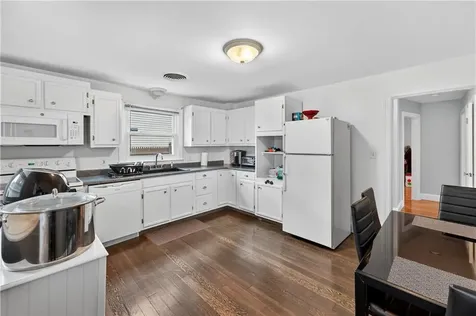 5 Robert Street Pawtucket RI 02861