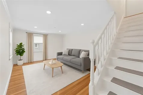 5 Robert Street Pawtucket RI 02861